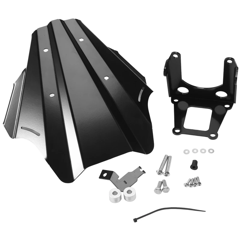 Обтекатель ветрового стекла мотоцикла для HONDA CB1000R CB 1000 R 1000R CB1000 2021 ветрозащитный