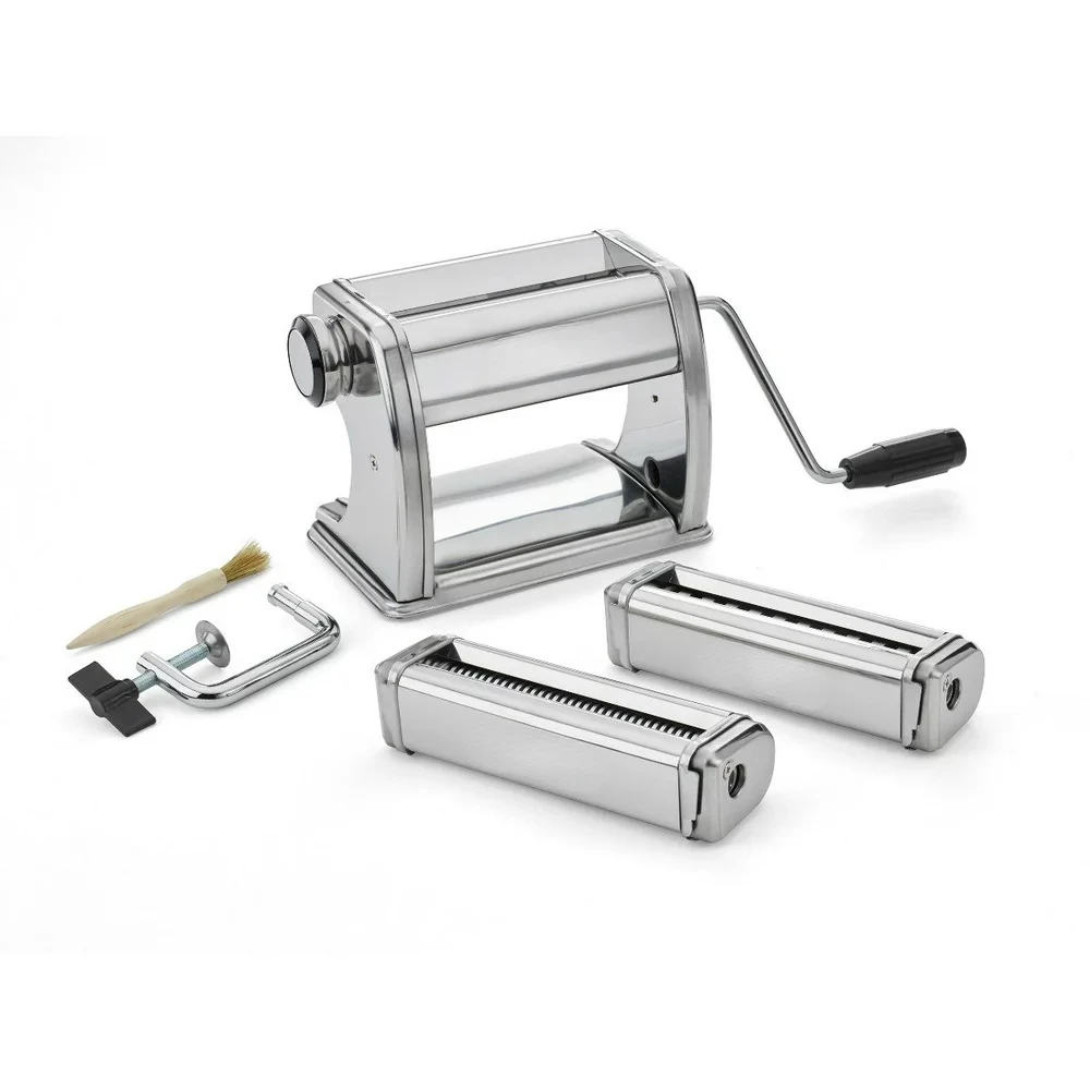 

Pasta Maker, Stainless Steel