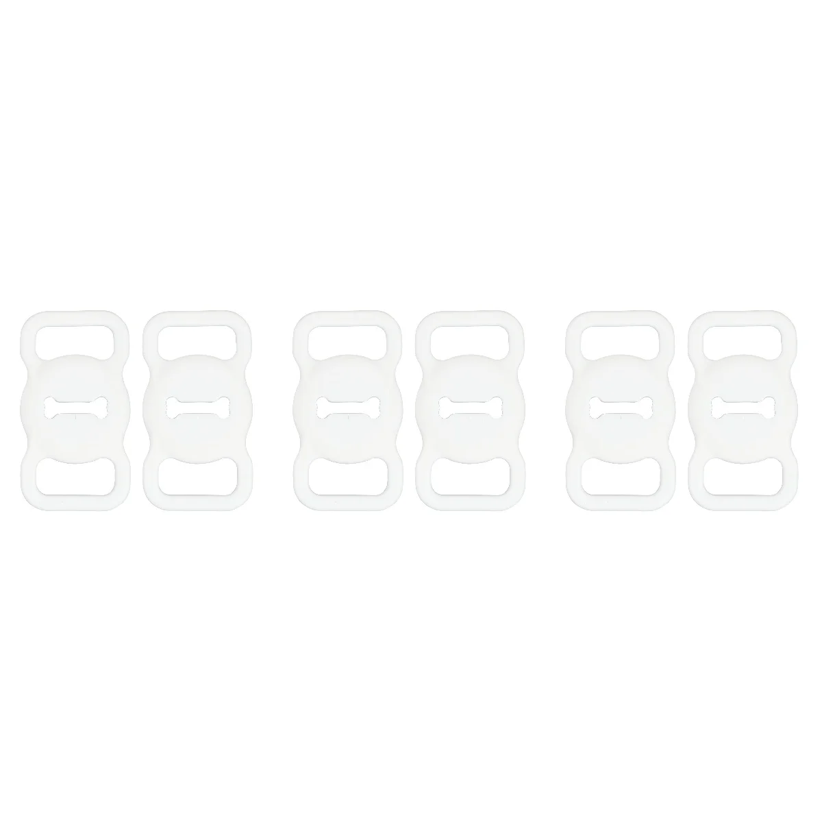 

Collar Pet Case Dog Protector Finderlocator Waterproof Buckles Cases Accessories Scratch Holder Gpssilicone Supplies
