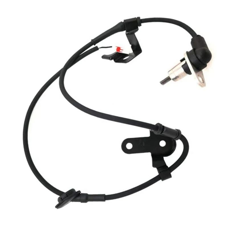 Задний левый Датчик ABS для Mazda 626 GF GW 1997-2002 седан универсал или задний фрикбэк