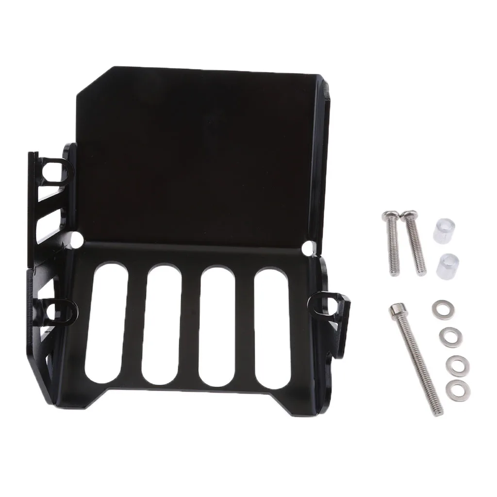 

Motorcycle Oil Pan / Sump Cover for Yamaha Tracer 900 2016 2017 Models