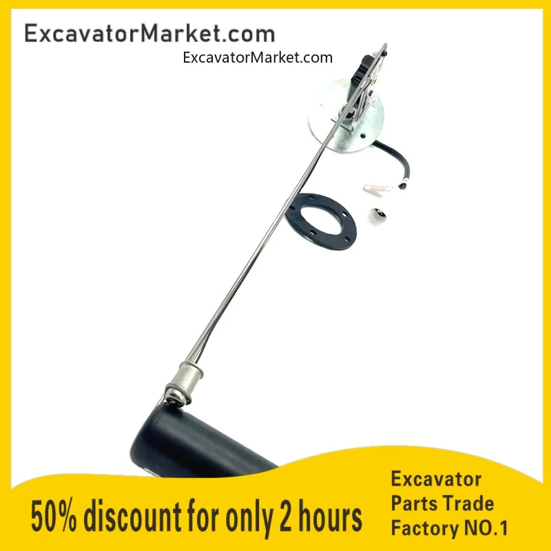 100% новый стильный датчик уровня масла HD450 HD512 HD700 HD820 HD1023 аксессуары для