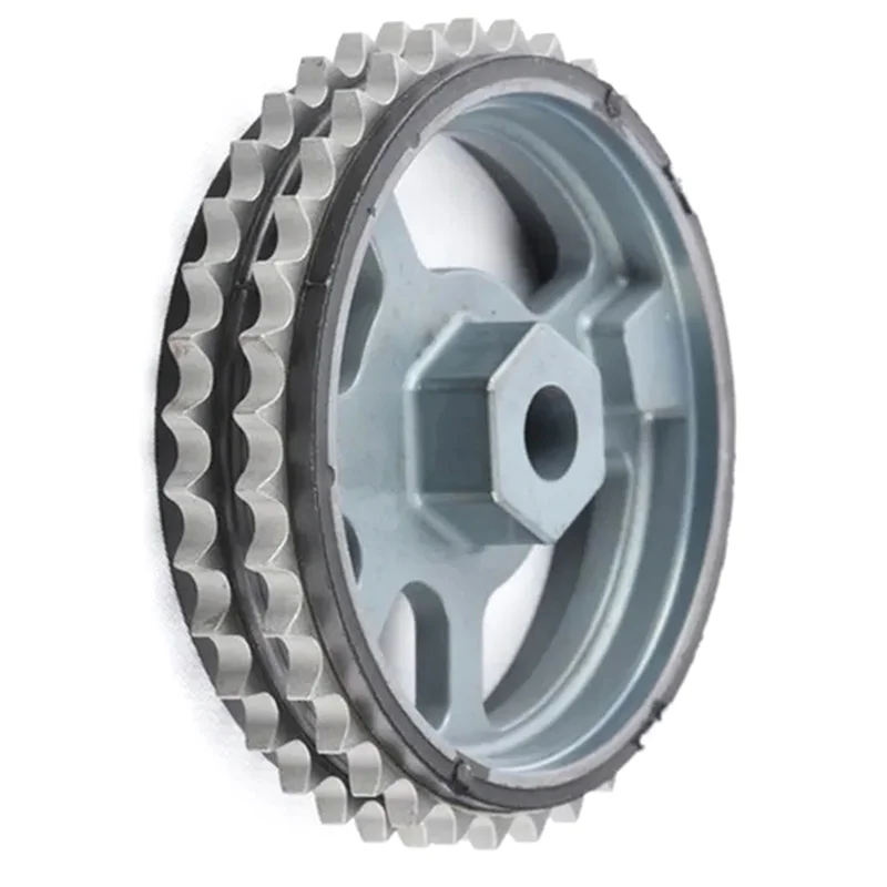 A 1120500204 Комплект шестерен ГРМ кривошипные шестерни распределительный вал для