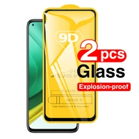 2pcs screen protector for mi 11 t 10t pro tempered glass mi 10t pro lite camera protection mi 11i xiaomi mi 10 t pro 11t glass
