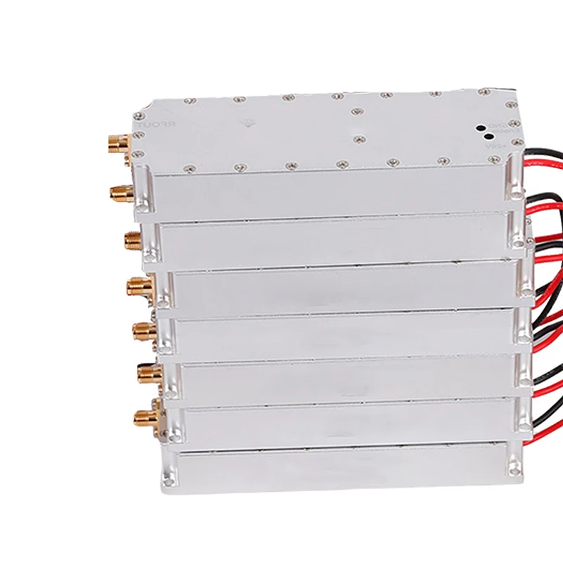 Фото Модуль 50 Вт со встроенным VCO 1.2G 1.5G 2.4G 5.2G 5.8G 433Mhz 900M 700-900Mhz 900-1200Mhz 800-950Mhz 850-950Mhz 950-1150Mhz 868M №4