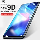 Стекло SmartDevil с полным покрытием для смартфонов Realme GT, защита экрана высокой четкости