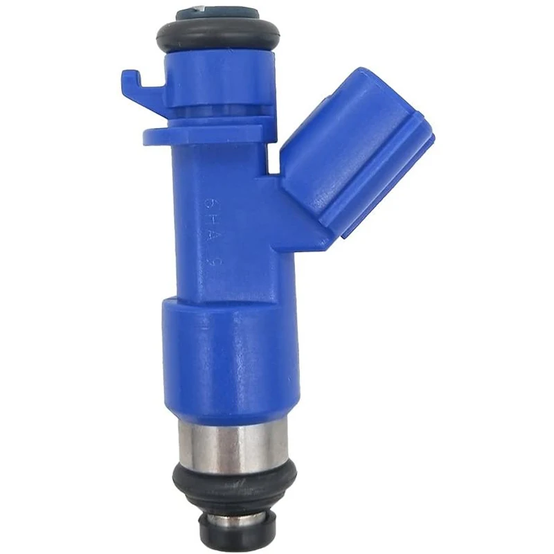 4 шт. топливный инжектор RDX 410Cc с заглушками для Honda Acura 07-12 Civic Integra RSX K20 K24 B16 B18 16450RWCA01