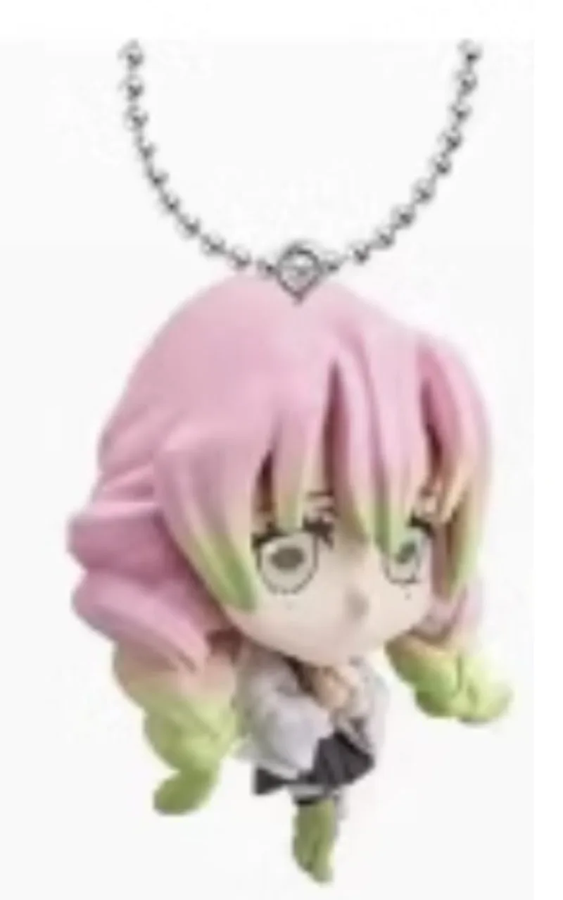 Подвеска с клинком рассекающего демонов модель Tanjiro моя жена Zenyi Подвижная кукла