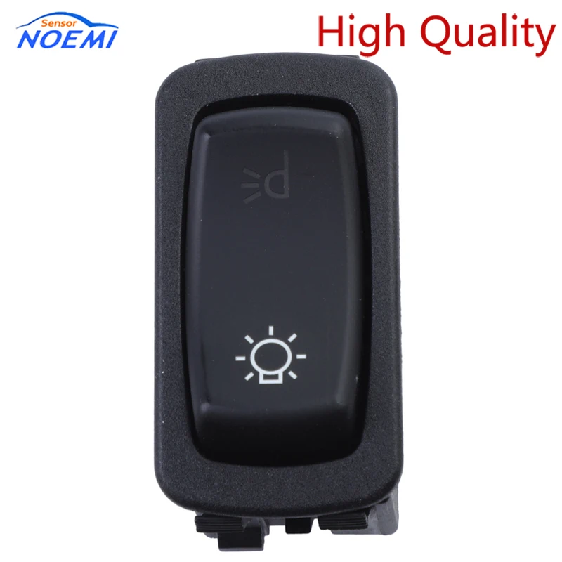 

YAOPEI 1MR4323M61 Trailer Brake Switch Button for Mack CXN612 CXN613