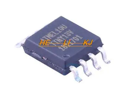 100% новый Бесплатная доставка ATTINY13V-10SU лапками углублением SOP-8