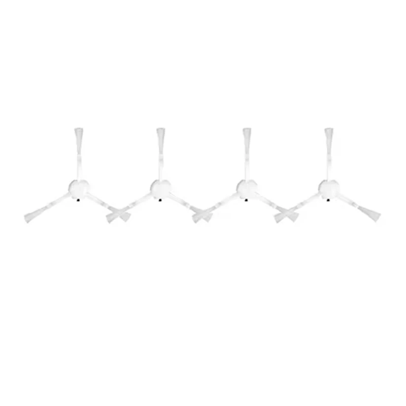 Запчасти для робота-пылесоса Xiaomi S10 Plus / +/B105 аксессуары основная боковая щетка