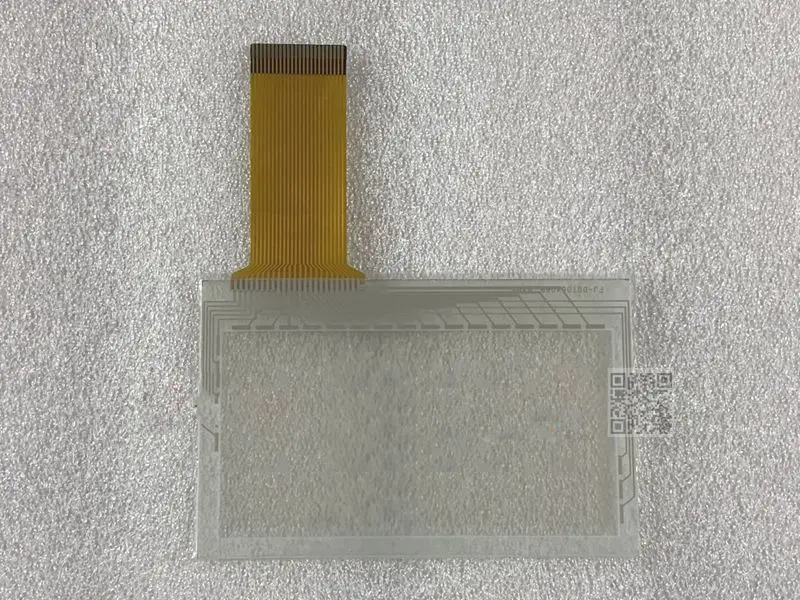 Новая защитная пленка для сенсорного стекла PanelView 550 2711-T5A8L1 2711-T5A16L1