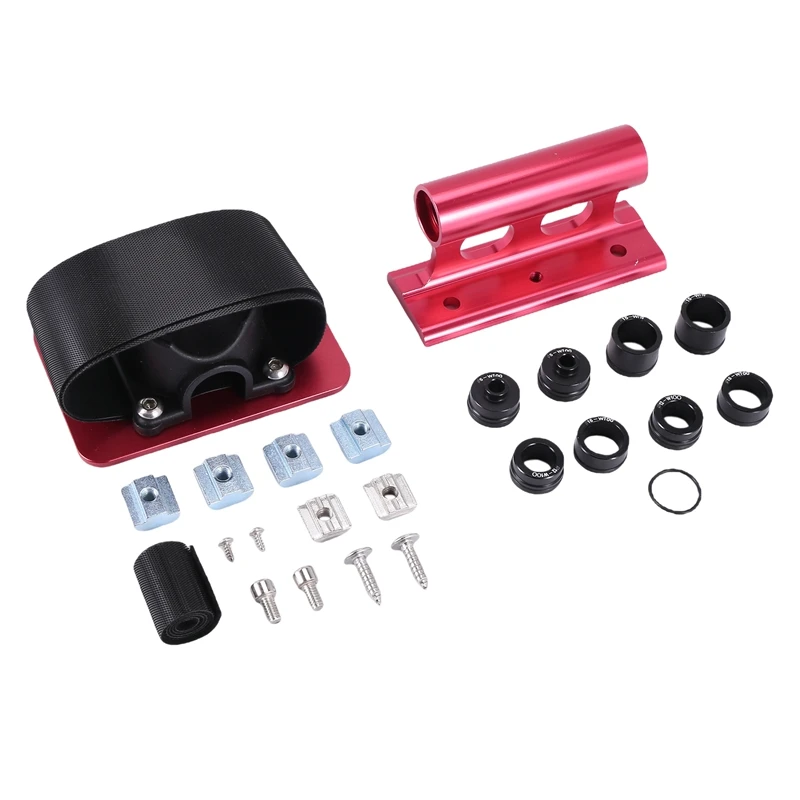

Upgrade Bike Car Roof Mount Rack Holder Transportation Mount Rack Quick Release Thru Axle Bicycle Carrier Bracket