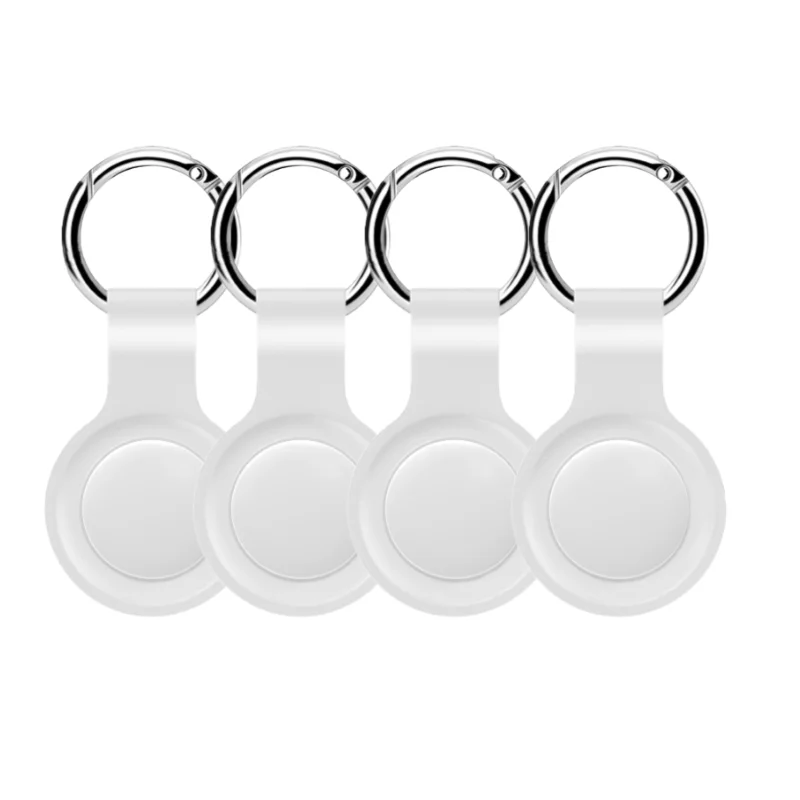 

VESTA Bluetooth-трекер AirTags 4 шт. чёрный