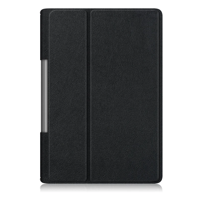 

Suitable For Lenovo Yoga Smart Tab YT-X705F Flat Leather Case Flat Case