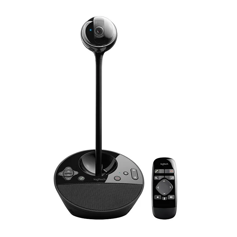 

Hot Sell BCC950 Cmos Sensor Live Stream 1080p Webcam Usb Full-hd Webcam