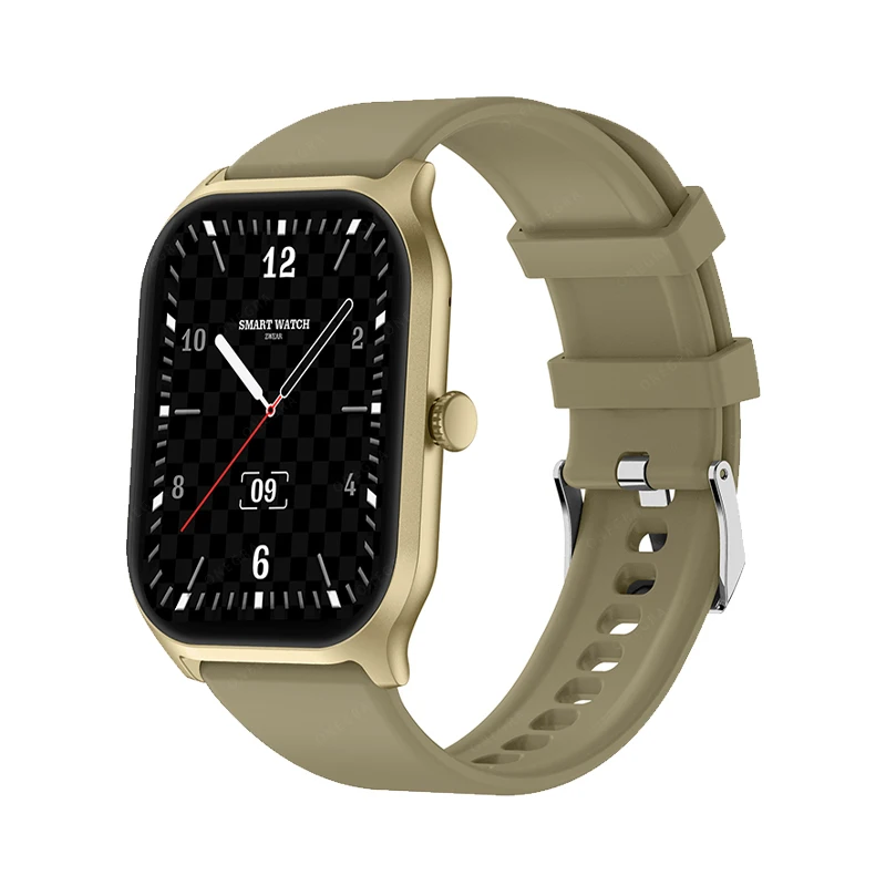 

ZL77 bluetooth phone smart watch man heart rate blood pressure monitoring movement smart watch waterproof ms smart watches