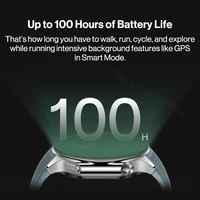 Смарт часы OnePlus Watch 2#2