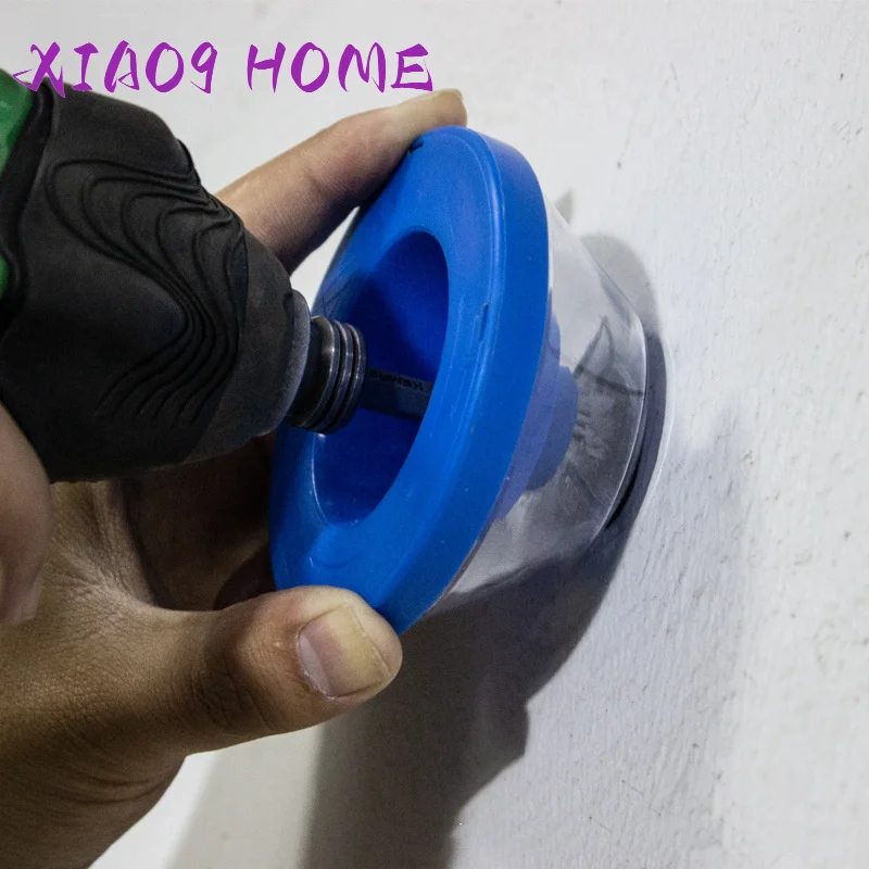 

Electric Drill Dust Collector Electric Drill Dust Cover Ash Bowl Impact Hammer Dustproof Device 4-10mm DIY Power Tool Accessory