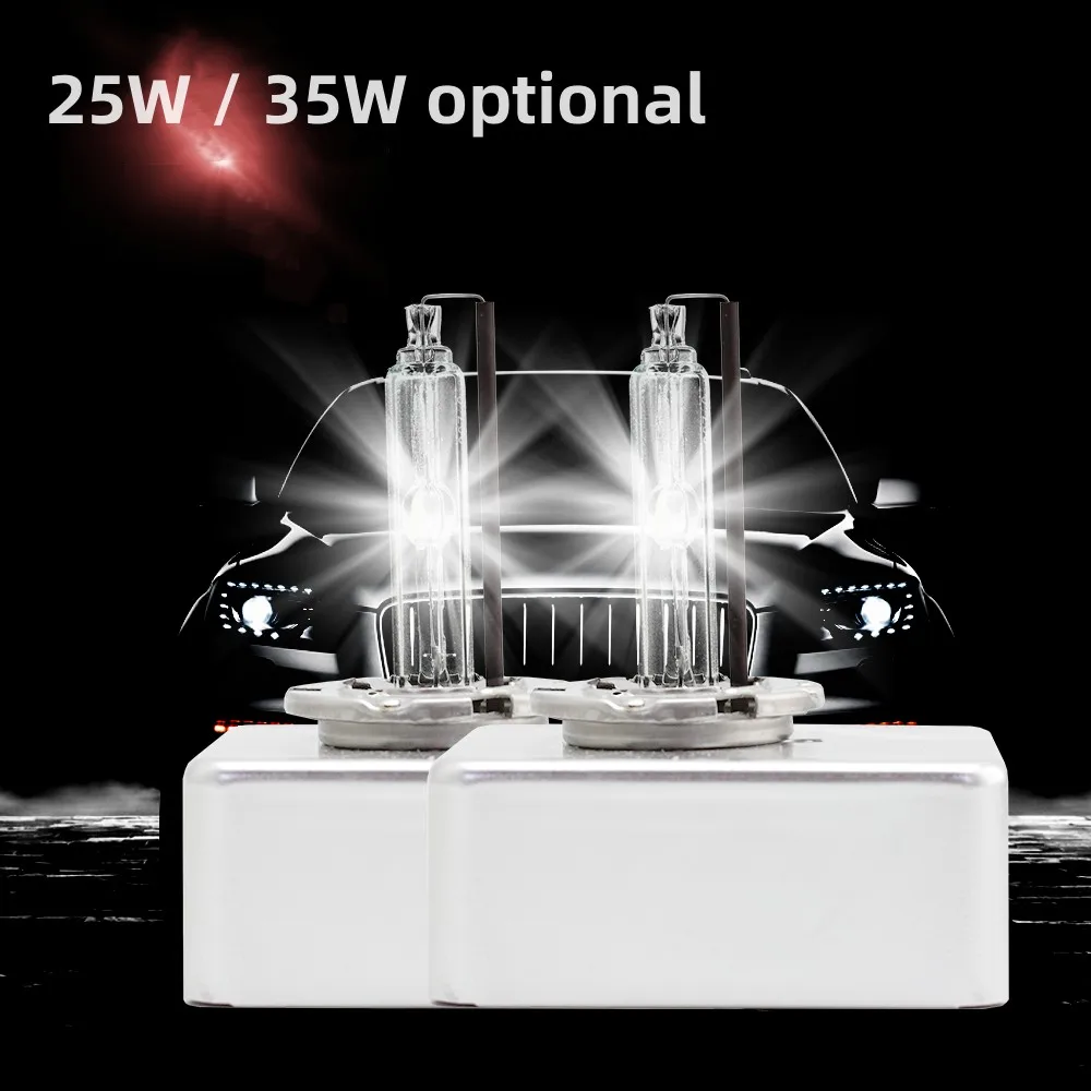 

Bedehon D5S HID ксеноновая лампа, яркость 42 в, 85 В, 25 Вт/35 Вт, 4300K, 5000K, 6000K, лм