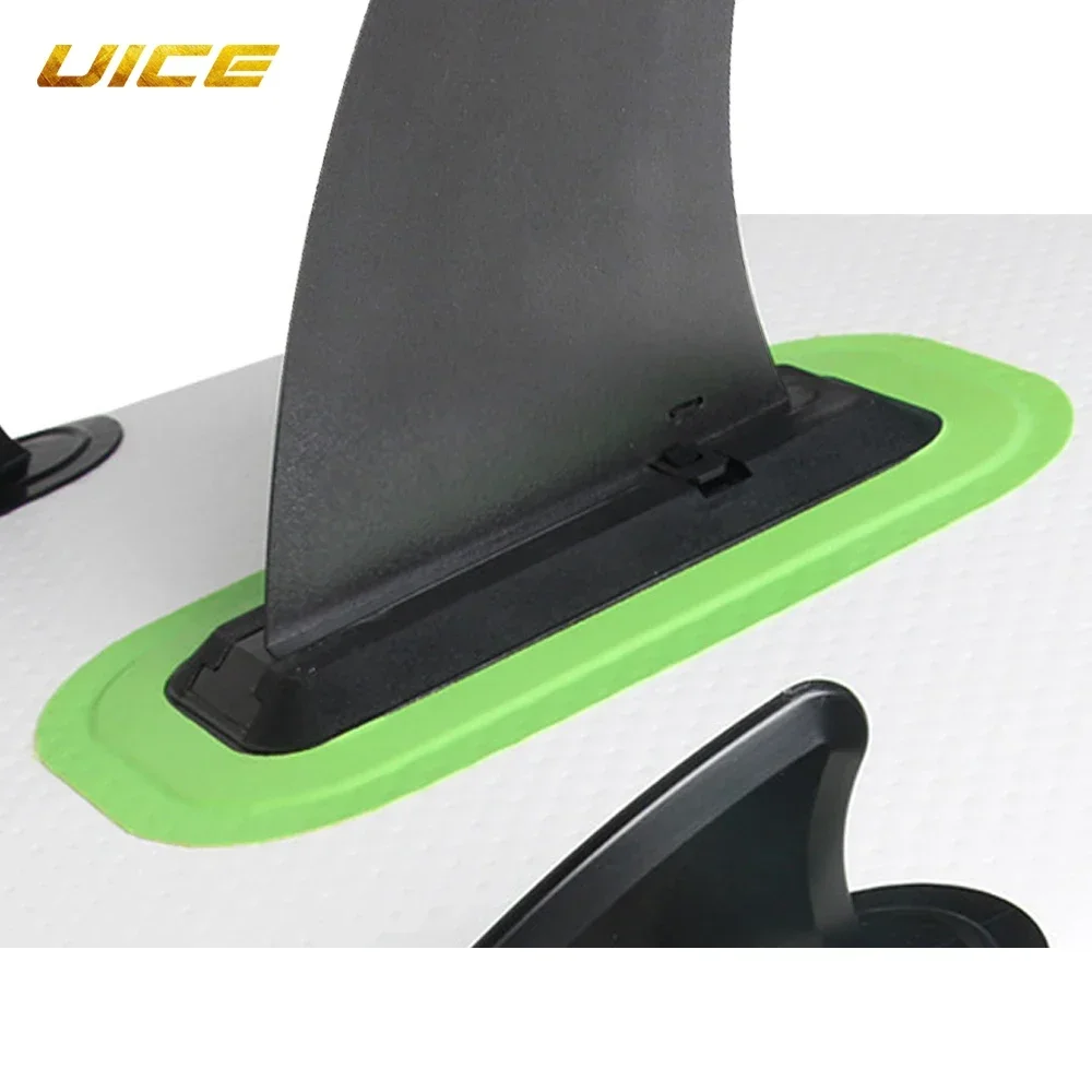 Плавник с водной волной для серфинга аксессуар SUP доска стабилизатор весла