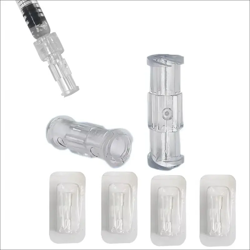 50 шт./100 шт. медицинское стерильное герметичное устройство для руководства по