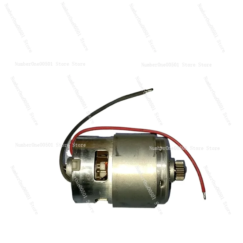 Для STANLEY SCD20 литиевая электрическая дрель мотор переключатель кнопочное зарядное