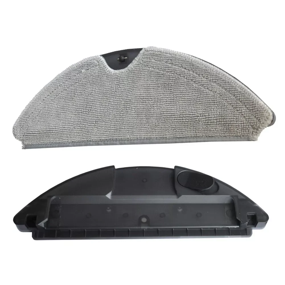 

NEW2023 Water Tank With Rag For Proscenic M7 Pro Robot Vacuum Cleaner Accessories Sweeper Parts Household Cleaning Tools