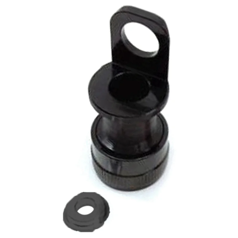 Складной велосипедный быстросъемный рюкзак для бромптоновой пряжки Mks Педальный