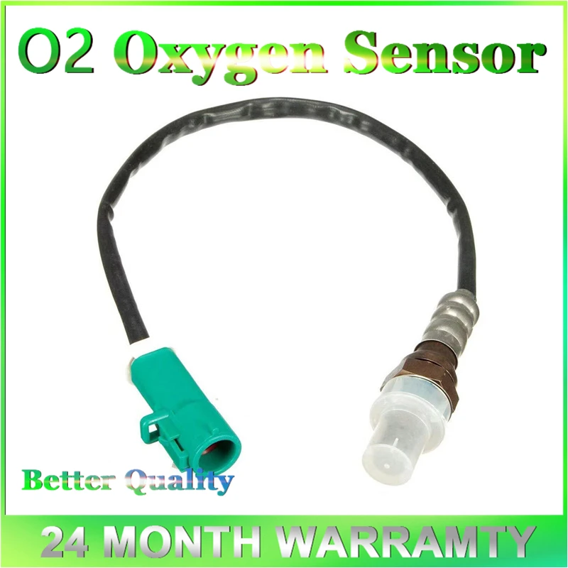 

For Lambda Oxygen Sensor Pre-cat Oxygen Sensor For 06 Aston Martin V8 Vantage OE#: 6G339F472AA 6G33-9F472-AA Parts Accessories