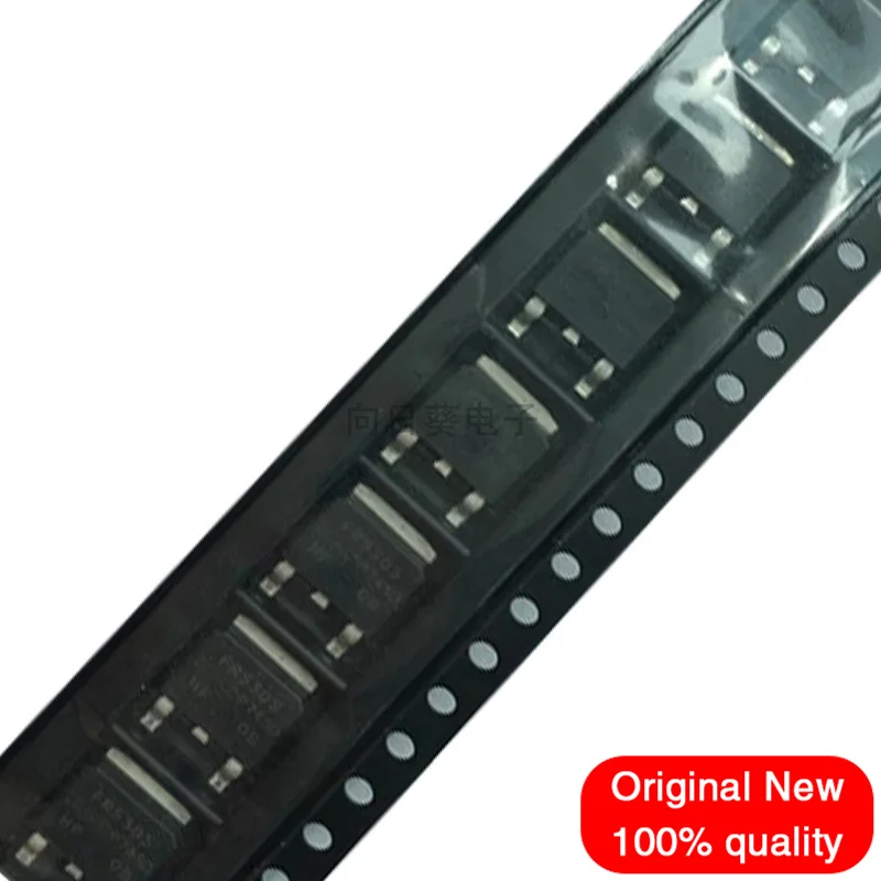 

5PCS IRFR5305TRPBF IRFR5305 FR5305 TO-252 New original ic chip In stock