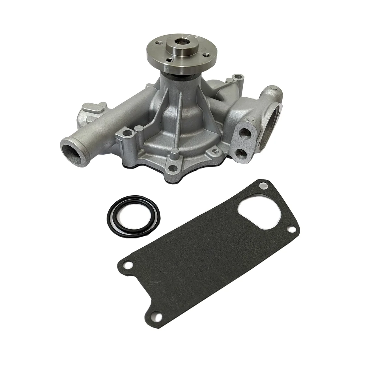 Водяной насос для вилочного погрузчика двигателя Komatsu 4D95S 6202-63-1200 6202-63-1401 6202631200