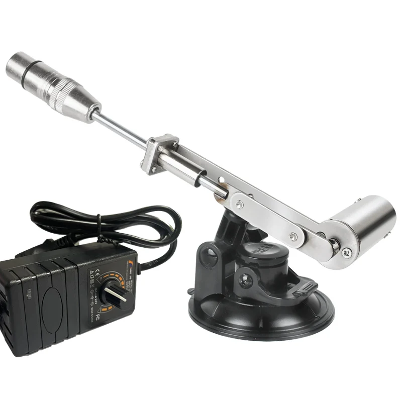 Мощный линейный поршневой привод портативный автоматический секс-аппарат