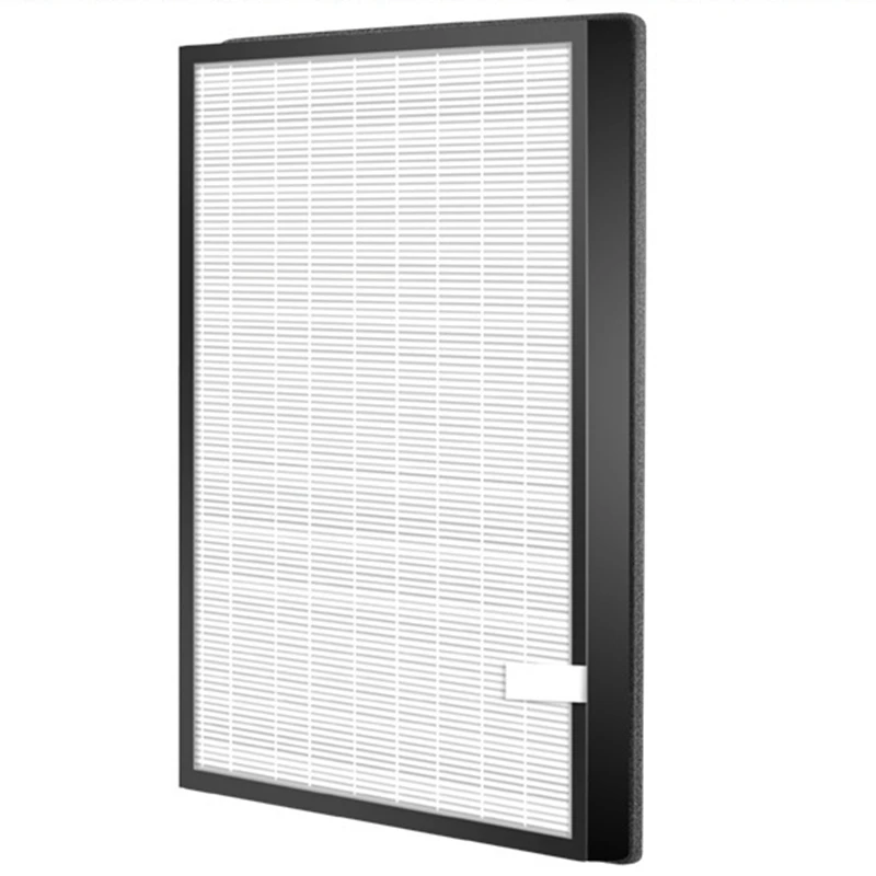 

310X242x35mm Hepa Filter For Midea KJ20FE-NH3/NN/KJ200G-C41 210G-C46/C42 Etc Air Purifier Parts