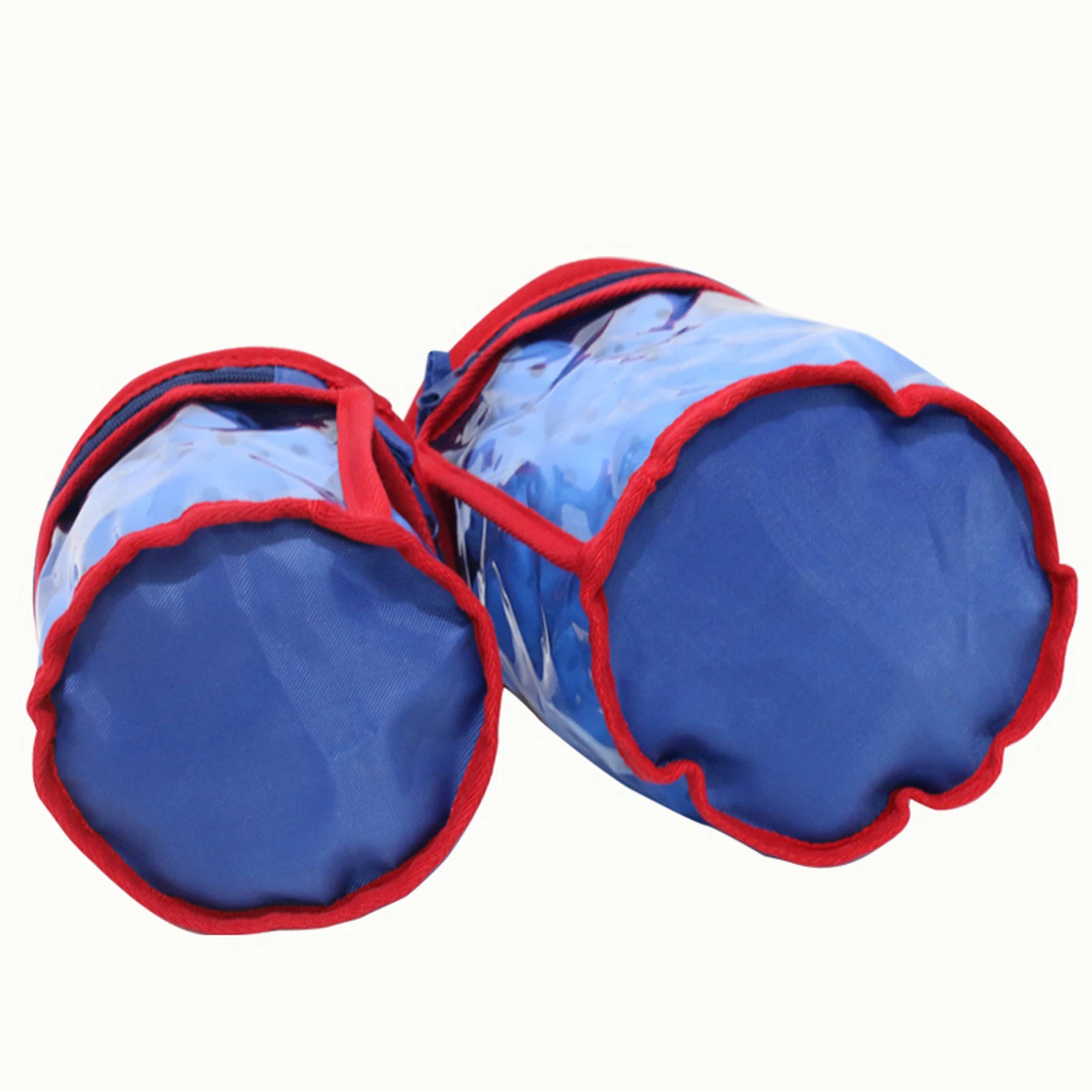

Portable Golf Balls Storage Bag 25-50 Balls Golf Ball Bucket Large Carrying Bag Organizer Golf Training Accessory