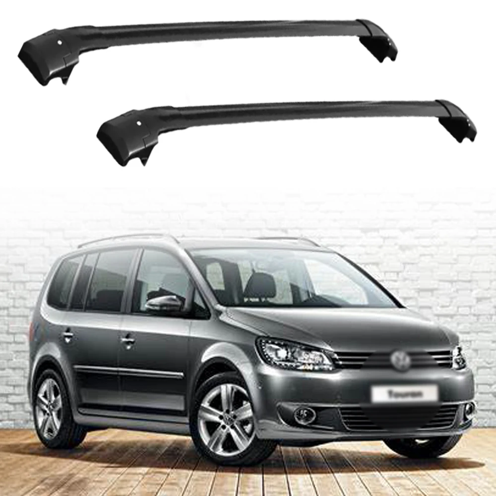 Купить Багажник На Крышу Автомобиля Фольксваген Туран