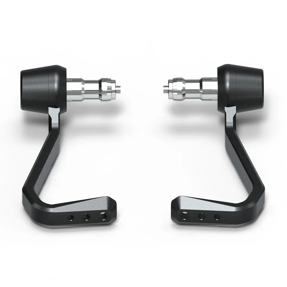 Для Ducati Scrambler 1100 Urban Motard 2022-2023 комплект защиты рычага тормоза и сцепления