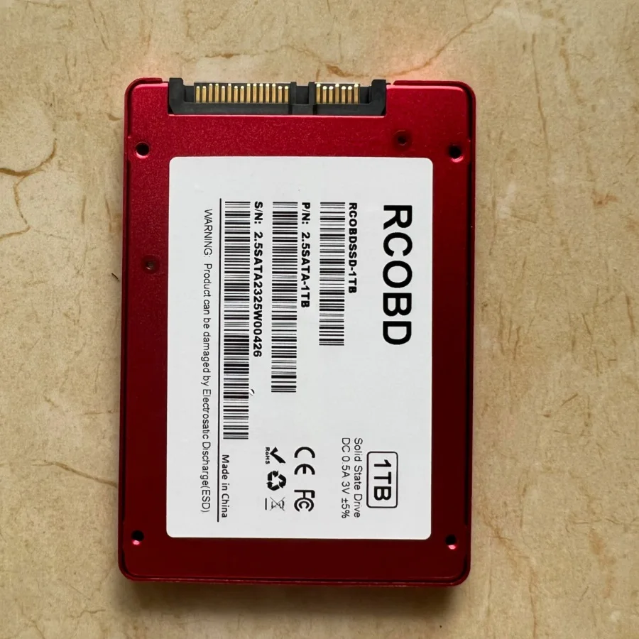 Dla BMW Icom Next Najnowsze oprogramowanie V09.2024 1TB SSD Tryb Expert Automatyczne narzędzie diagnostyczne