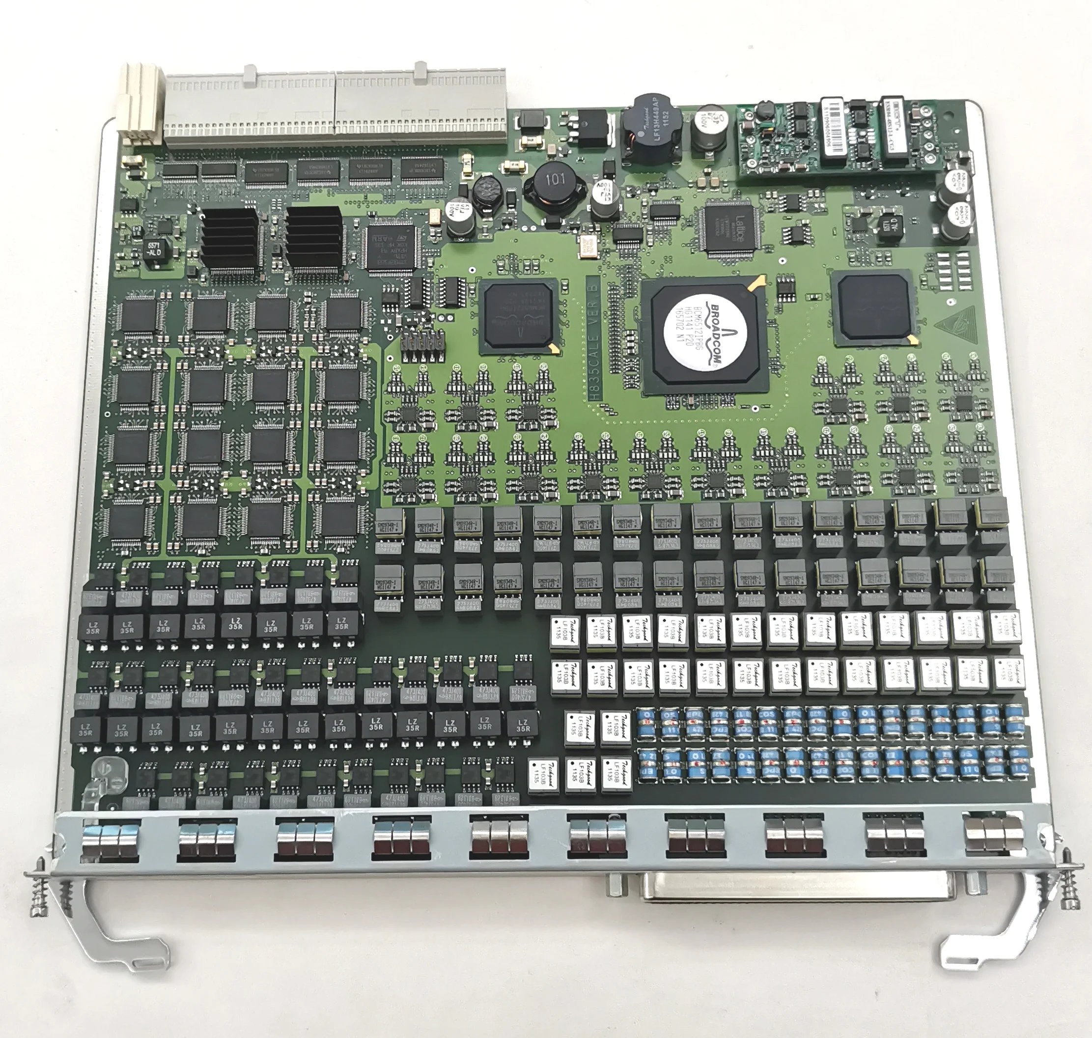 H board. H board