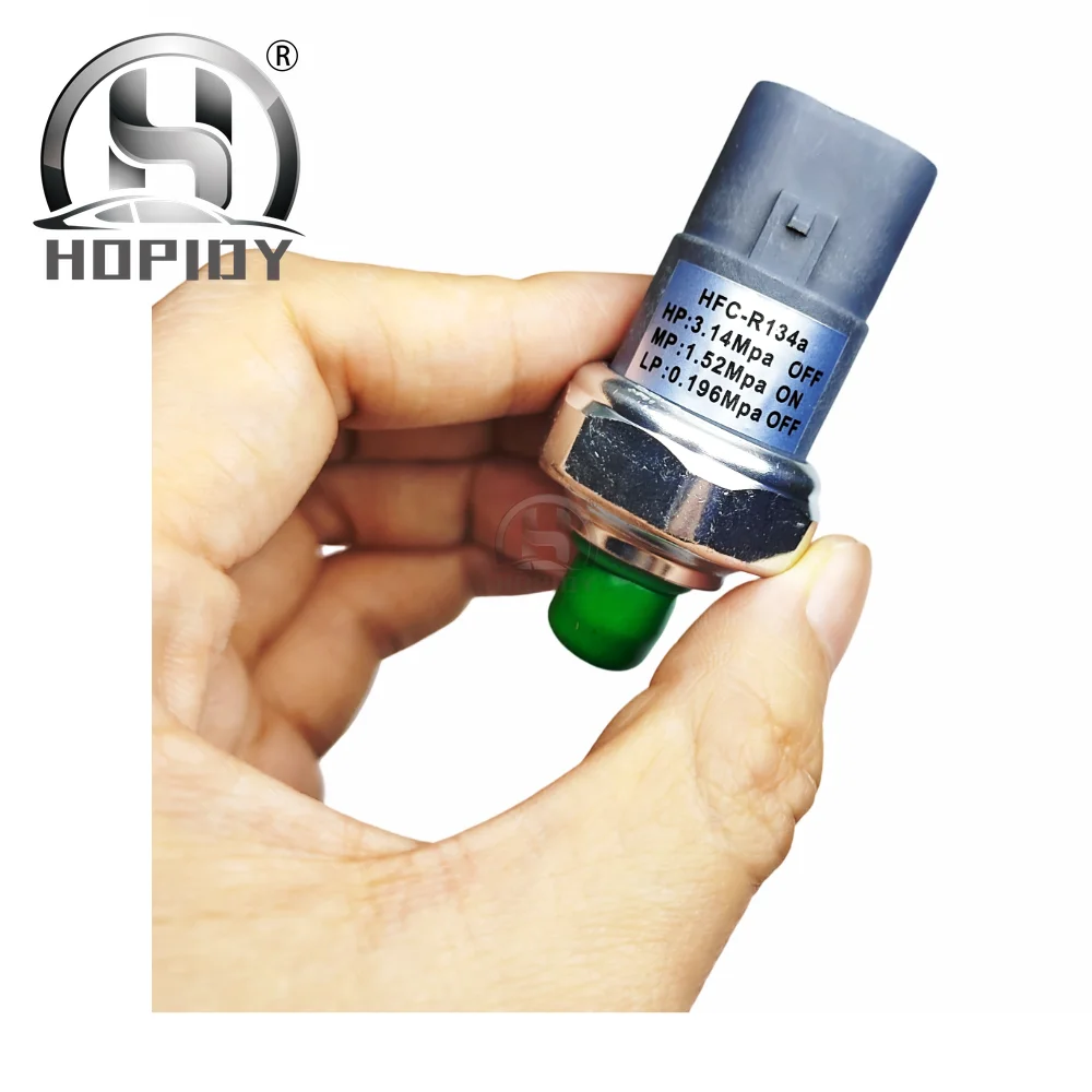 Датчик давления для кондиционирования воздуха B01A61503