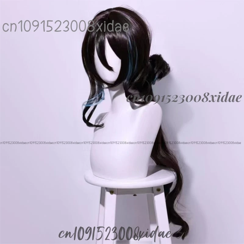 Rembali Mei Косплей Костюм Honkai Star Rail Карнавальная форма Аниме Костюмы на Хэллоуин