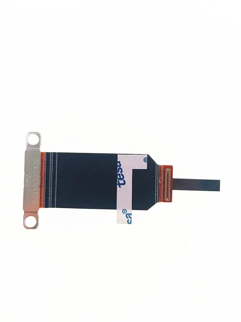 Фото Новый кабель для камеры Dell Latitude 7440 E7440 IDC40, кабель LF-M591P DA30001VZ10 051V6V №2