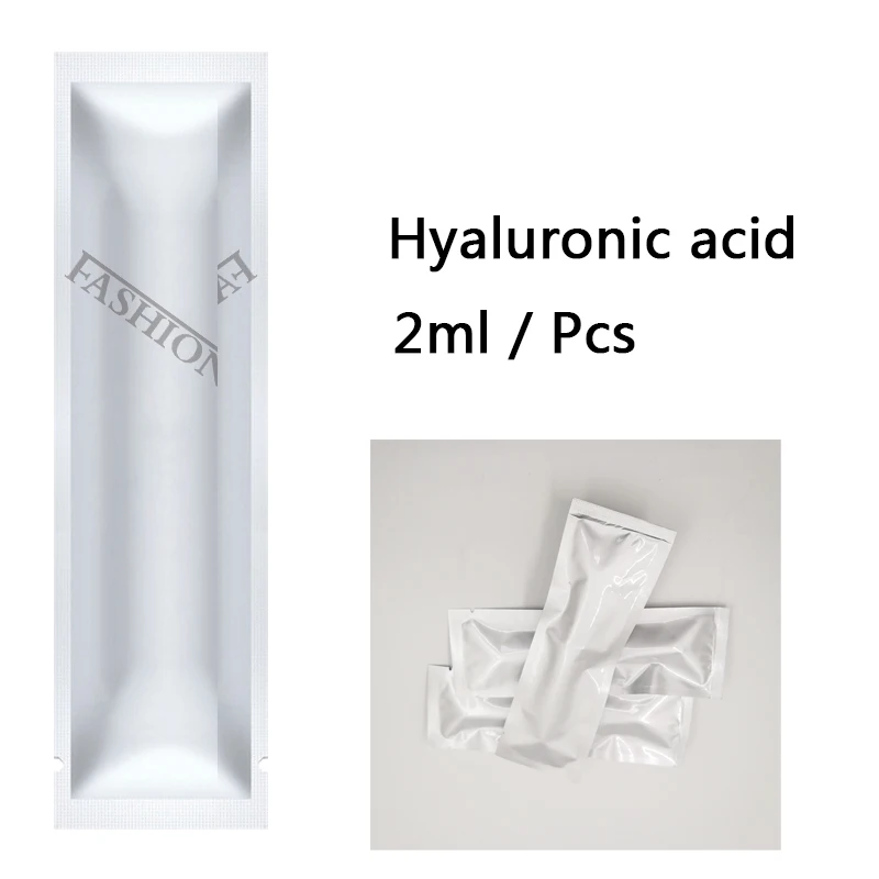 

Крем BB с гиалуроновой кислотой, 1 шт., 2 мл