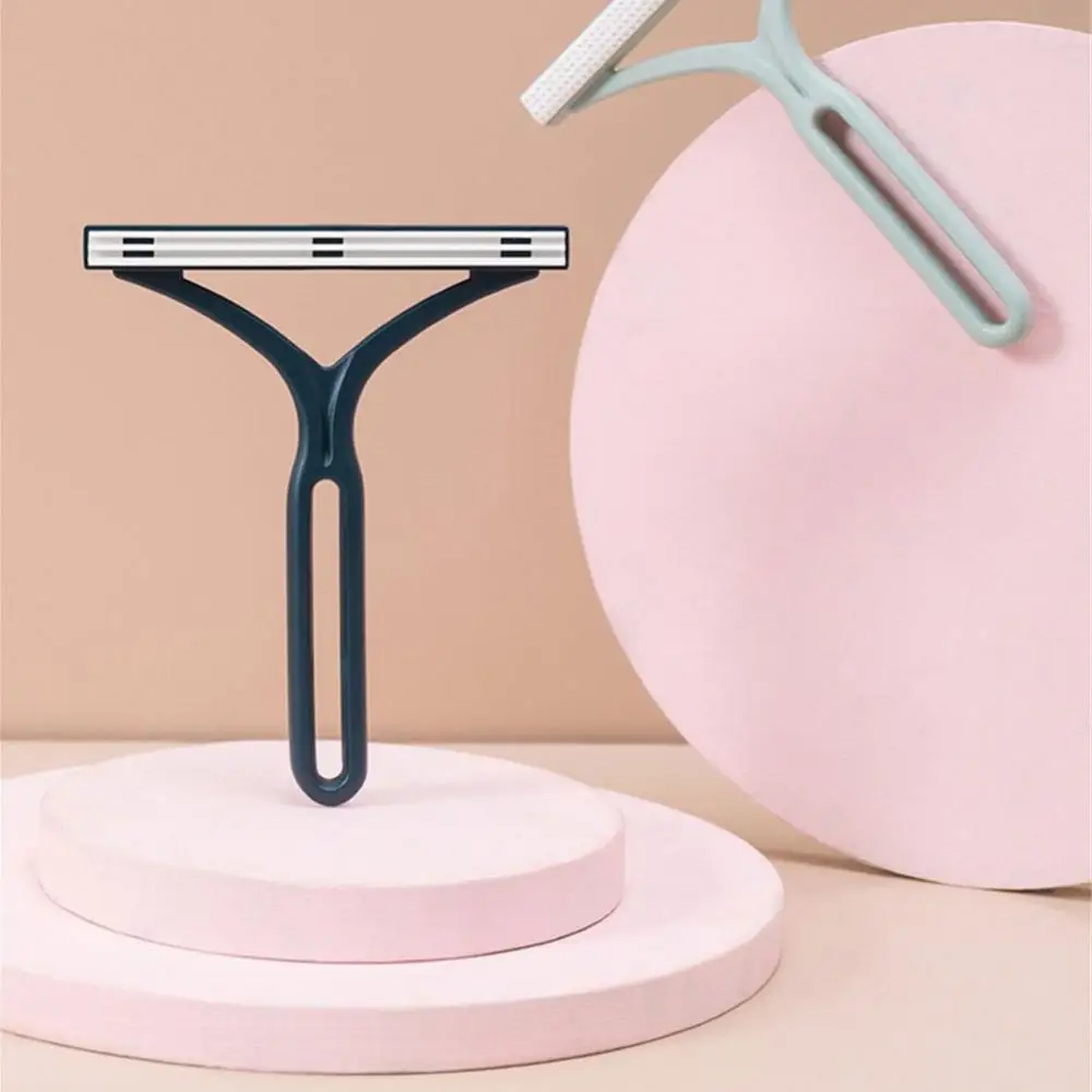 

Wool Scraping Device Hair Scrapers Manual Quick Shaving Sweater Cleaner Fabric Shaver Lint Remover Portable Carpet Scraper
