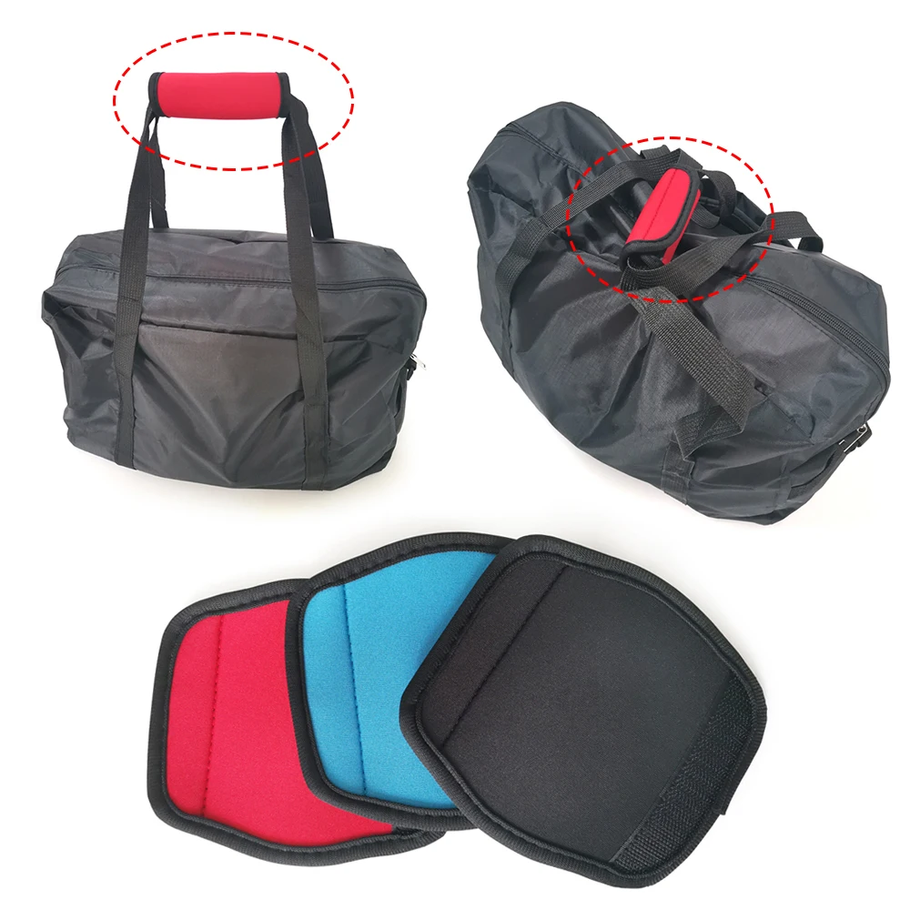 

Luggage Handle Cover Travel Bag Handle Cover Car Door Handle Protective Cover Stroller Armrest Cover Trolley Case Handle Cover