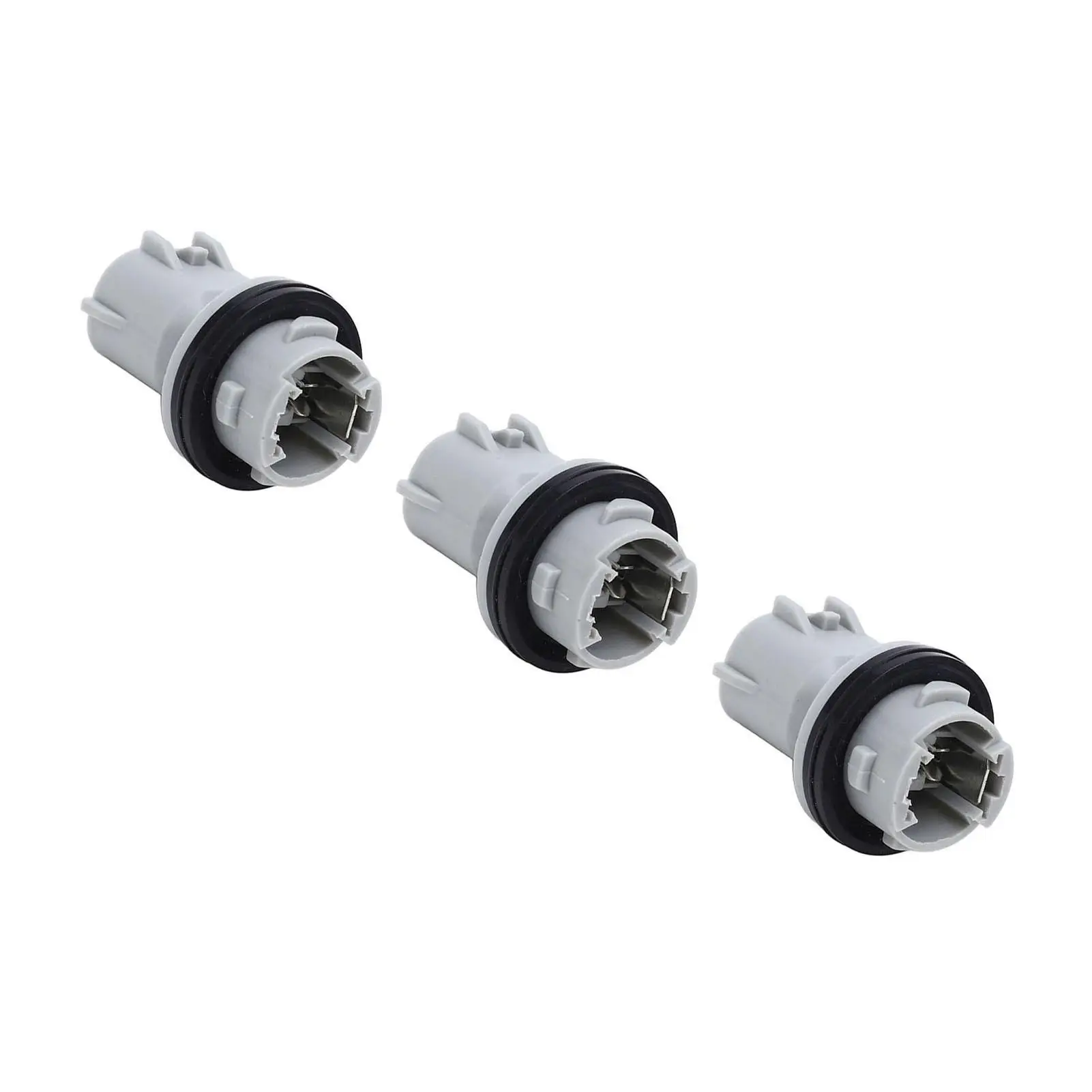 Передний сигнал поворота 90075-60001 фотолампа с вилкой идеально подходит для