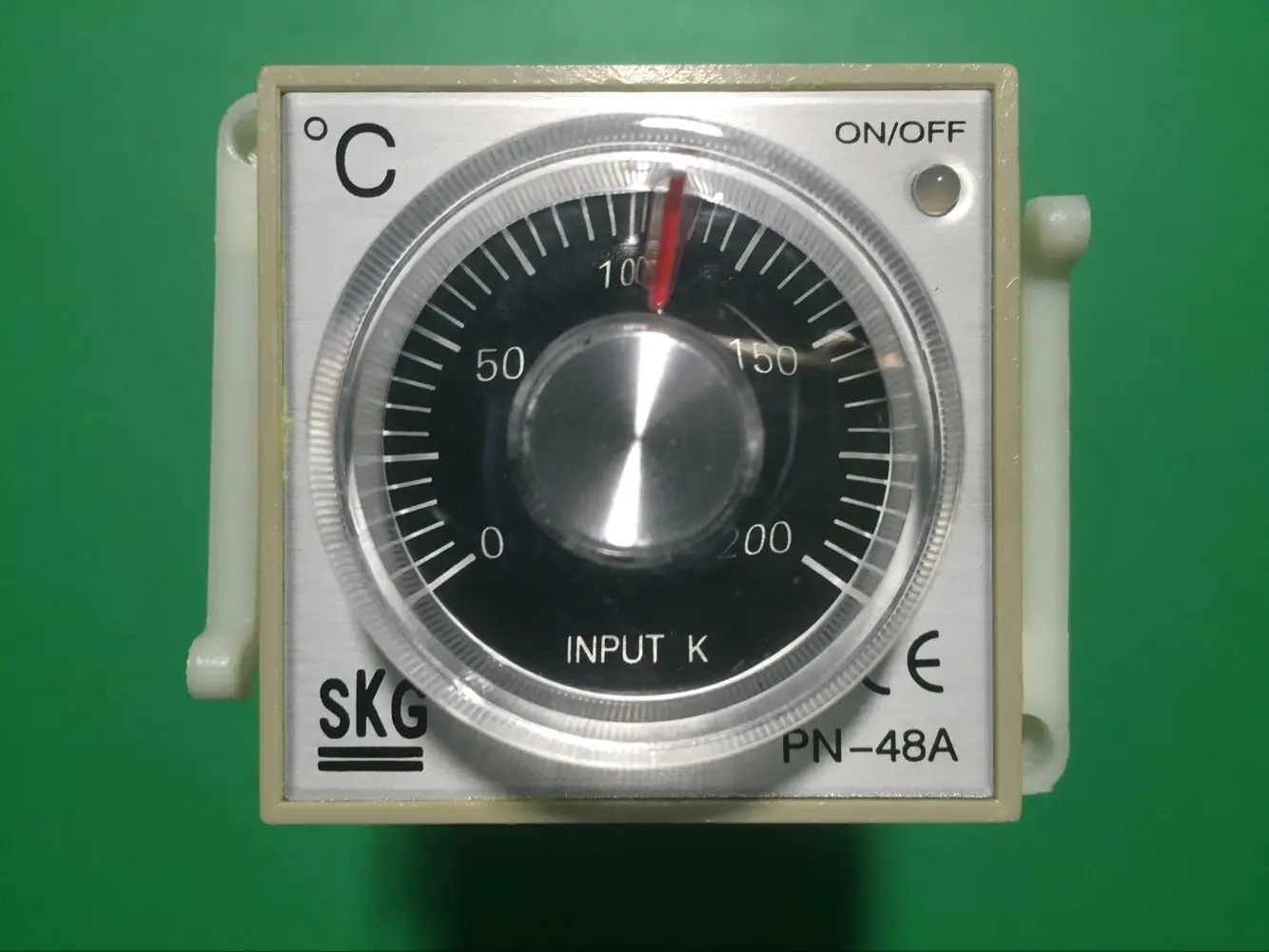 Термостат для настройки ручки SKG PN48A PN-48A