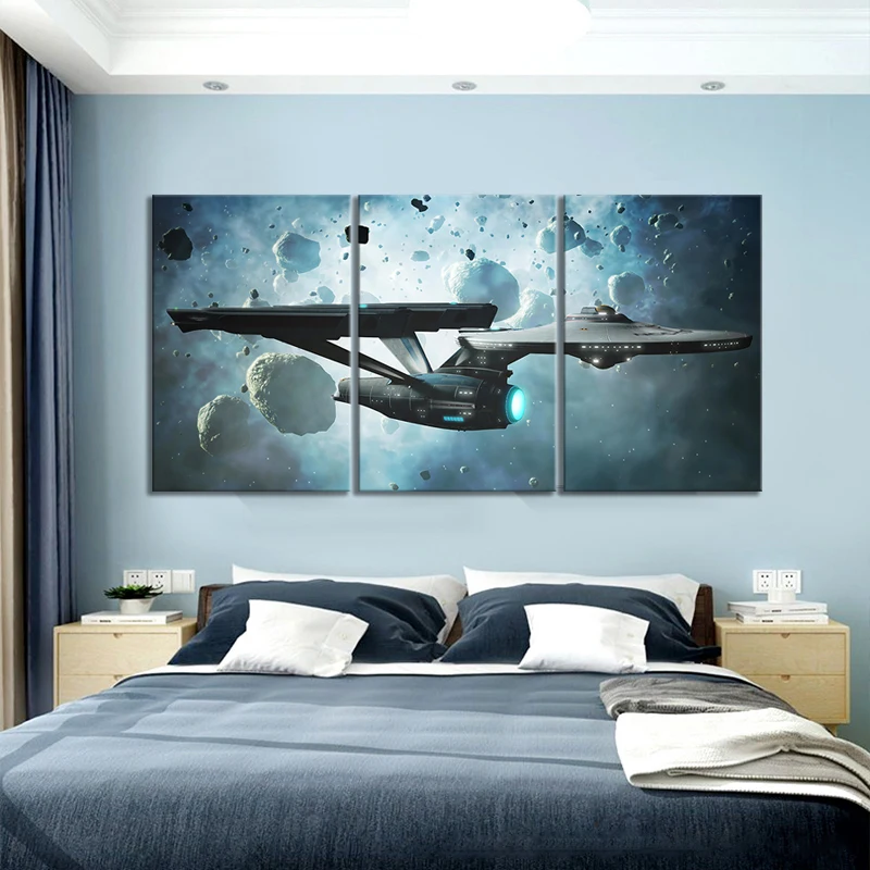 

3 шт., декоративные постеры для украшения стен гостиной