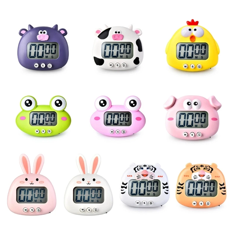 Classroom Timer for Kid Adults Countdown-Timer Creative-Cute