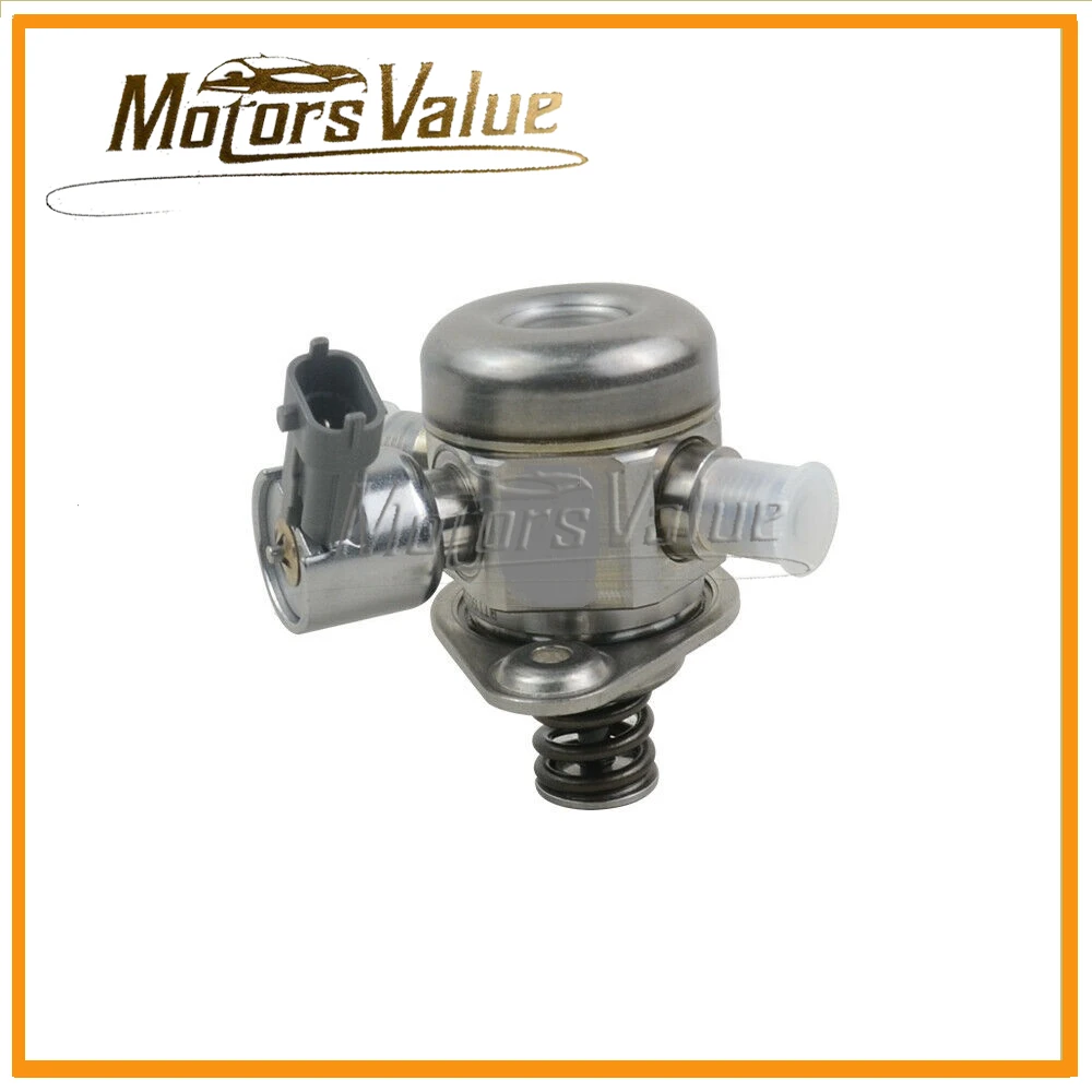 Новый топливный насос высокого давления 31359703 0261520208 BM5G9D376BB для Volvo 1 6 T V70 V60 V40 S80 S60